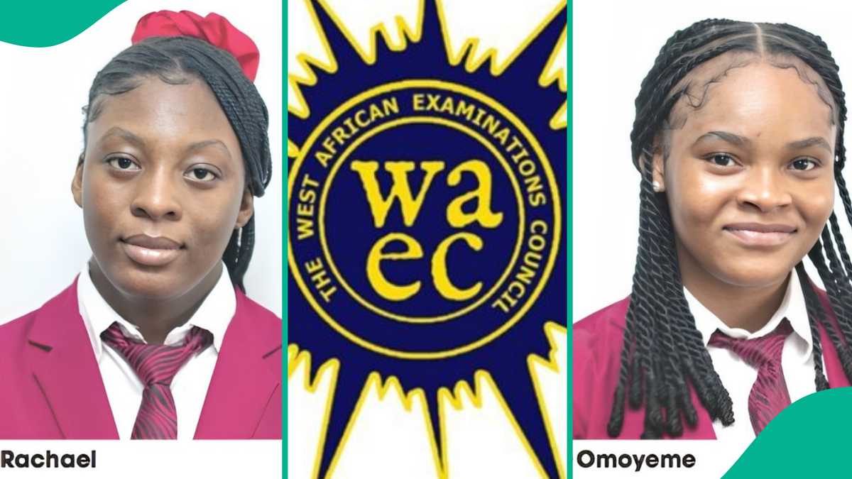 WASSCE 2024: Lagos School Achieves 100 Percent Success in Results, Top Student Speaks