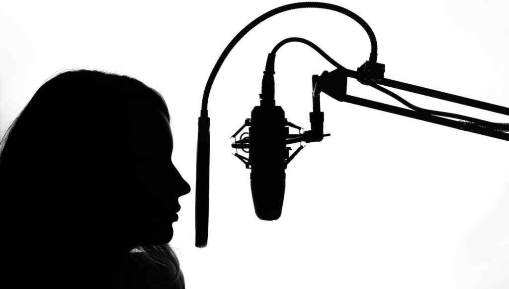 Ways To Make Money As A Voice-over Artist