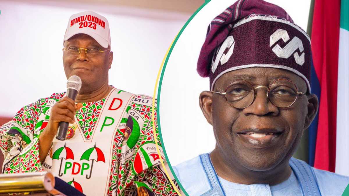 “We Now Know Why”: Atiku Blasts Tinubu’s Govt Over Purchase of AGIP/ENI by Oando