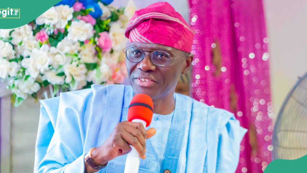 “We Will Not Hesitate”: Lagos Govt Shuts Churches, Hotels, Gives Reason