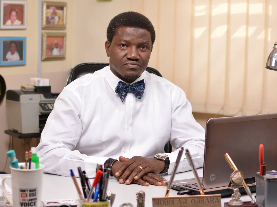 We’ll Embrace Digital Innovations To Make NBA More Responsive – Ojibara