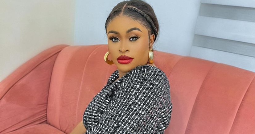 Why I stopped helping people begging me for money - Actress Sarah Martins spills