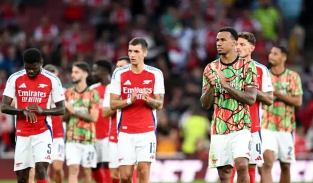 Why This Will Be Arsenal’s Season  —Owen