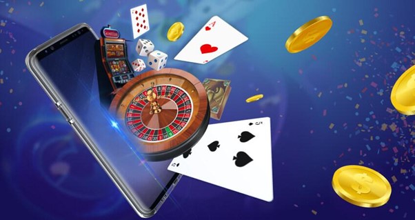 Win More With El Royale Online Casino