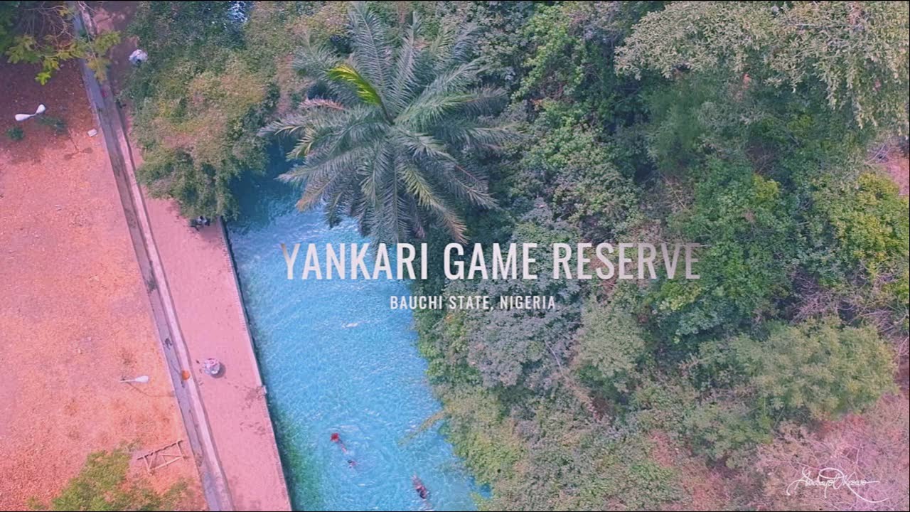 Yankari Games Reserve Seeks More Staff