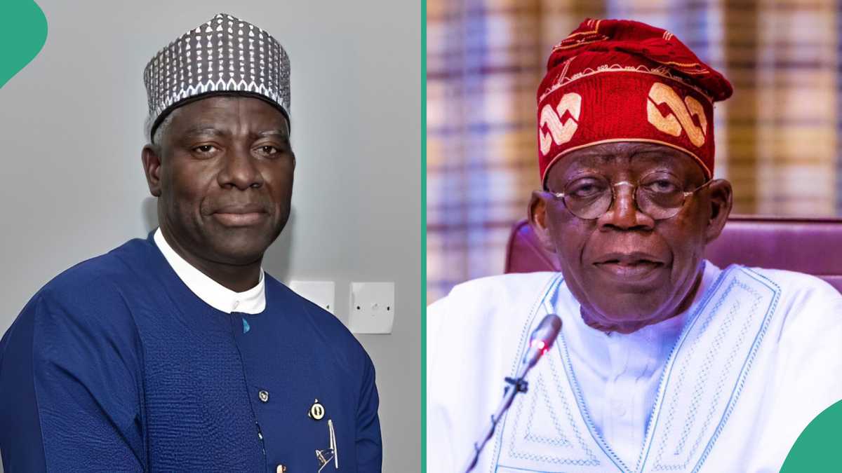 Yusuf Bichi: Alleged Reason Behind Tinubu’s Decision to Sack DSS DG Emerges