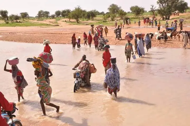 Zamfara: 20 villagers drown while escaping bandits’ attack