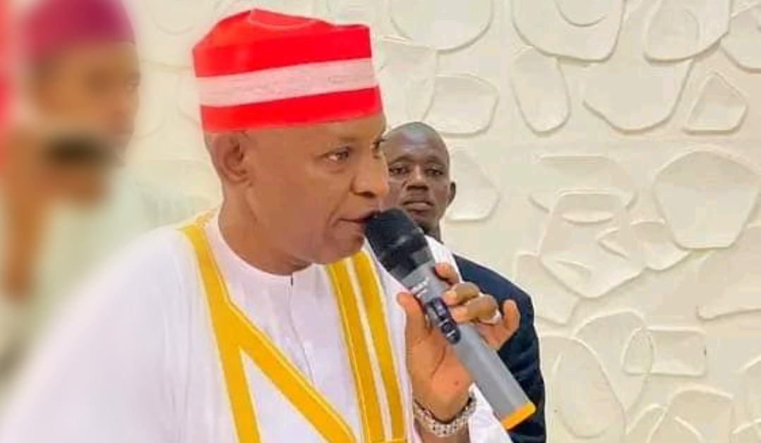 ‘Hold Governor Yusuf Responsible For Destruction In Kano’