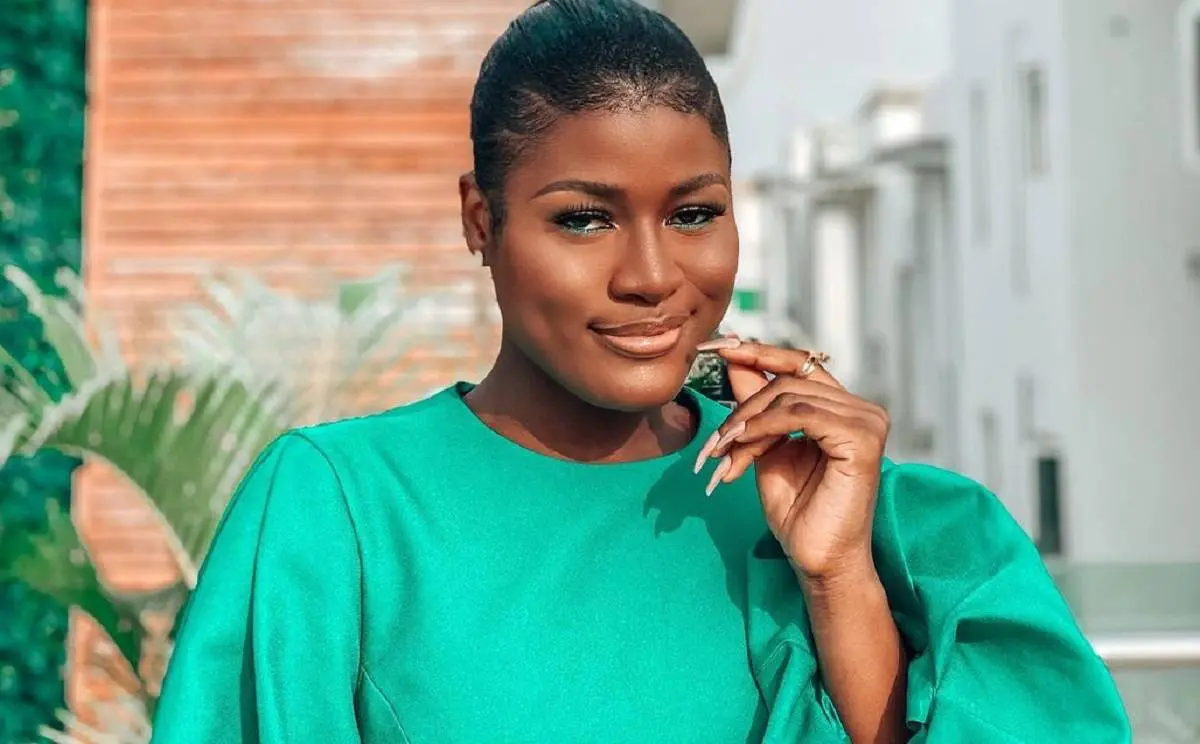 ‘I was labelled a thief in school’ – BBNaija’s Alex