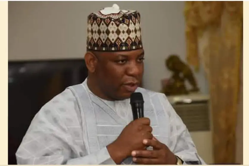 ‘Tinubu will create 500,000 jobs’ – Steel Minister, Audu urges Nigerians to suspend protest