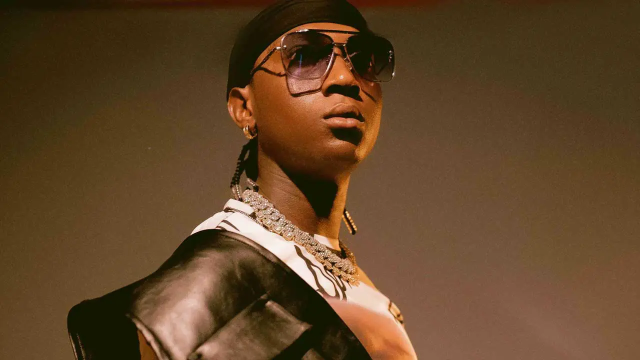 ‘Why I don’t want to use my unique voice anymore’ – Singer, Bella Shmurda