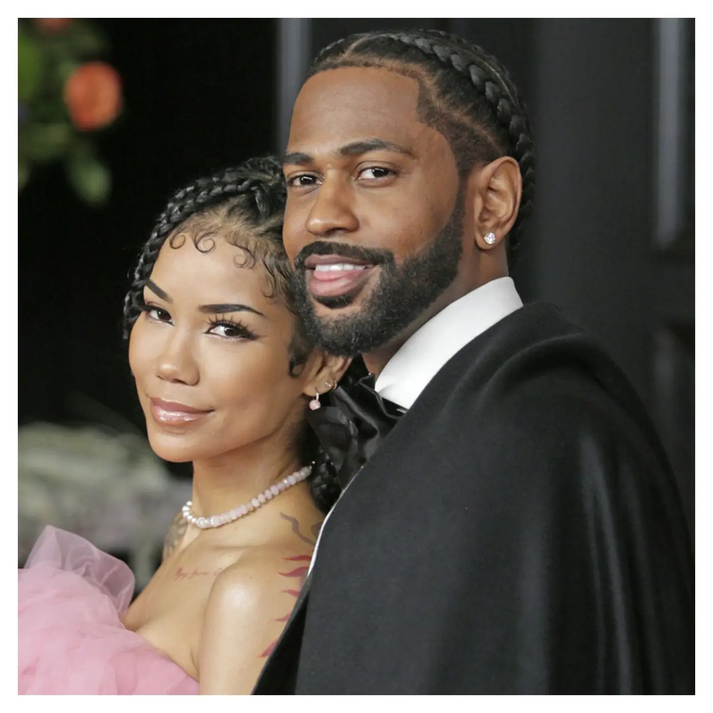 ‘Why I’m yet to marry Jhené Aiko after 8 years of dating’ – Rapper, Big Sean