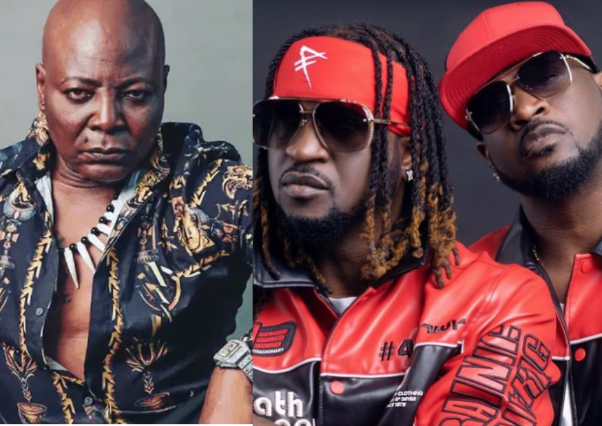 ‘You’re too mature to engage In petty fights’ – Charly Boy slams Paul, Peter Okoye