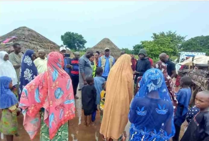 10 Killed, 3 Injured In Herder-Farmer Clash In Oyo — NEMA