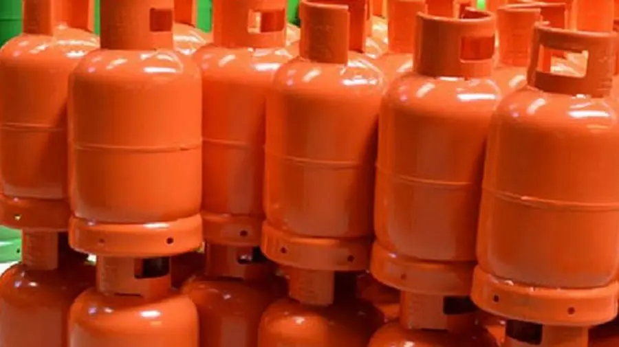 12.5kg cooking gas price records 69% increase in August