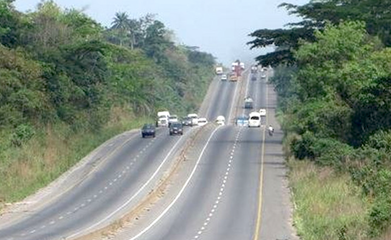 FG yet to award Lagos-Calabar Costal Highway contract - Official