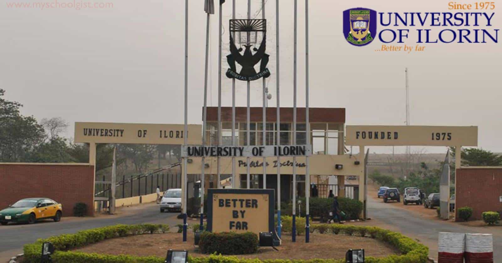 16,097 Sit For UNILORIN Post-UTME Screening