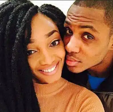 Sonia Ighalo hails her husband for caring for her and her kids despite their crashed marriage