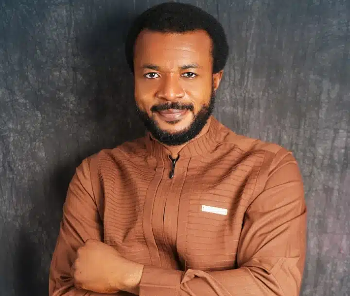 Evangelist Ebuka Obi 