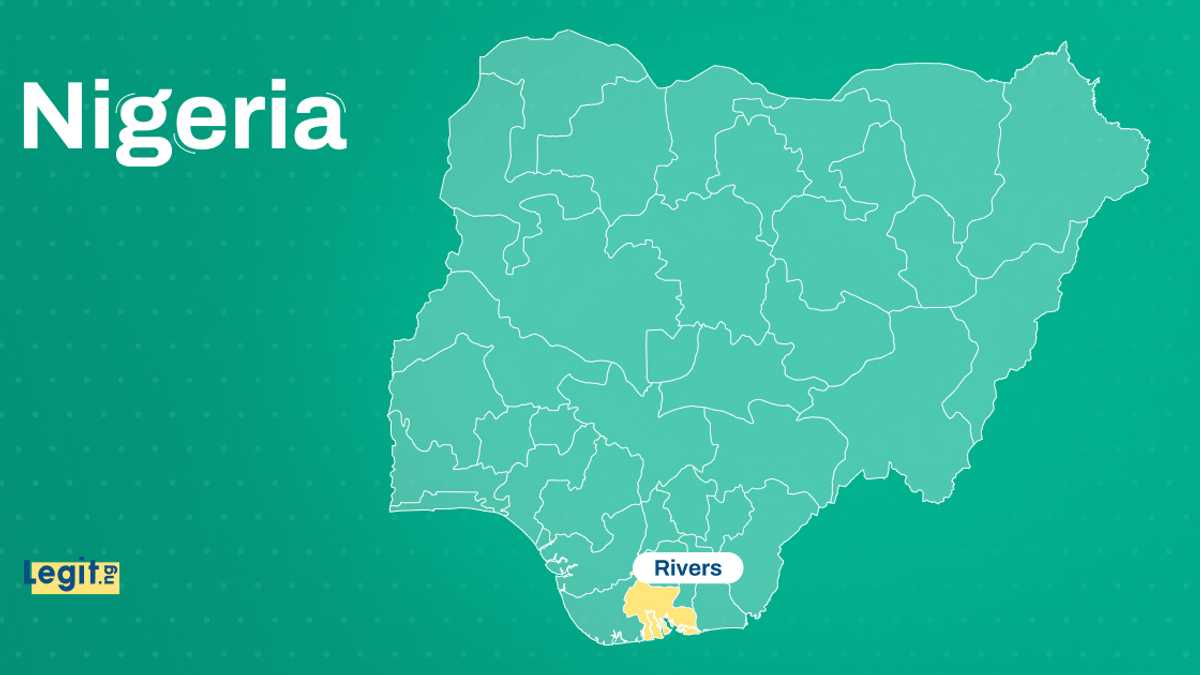 JUST IN: Five Feared Killed as Heavy Shooting Rocks Election in Rivers, Details Emerge