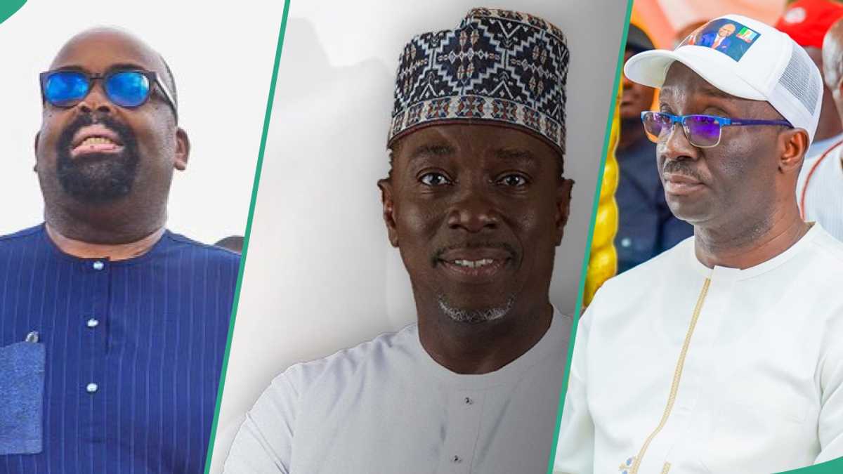 FULL LIST: Candidates Contesting in Edo 2024 Governorship Election And Their Parties