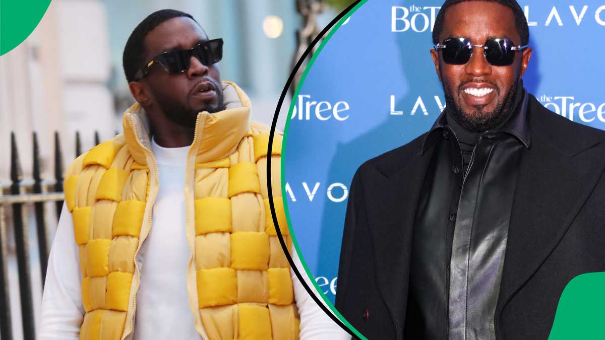 Sean ‘Diddy’ Combs Has Been Arrested, Netizens Weigh In: “I Never Thought I’d See the Day”