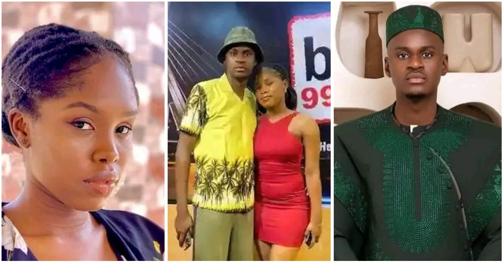 BBNaija: "Why I haven't confirmed my relationship with Ben"