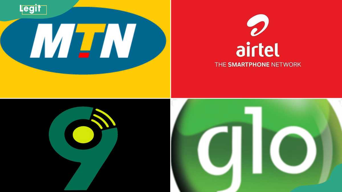 Nigerian phone numbers: networks and their number codes