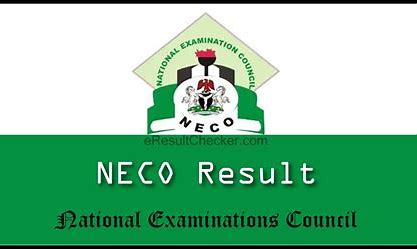 NECO releases 2024 SSCE results