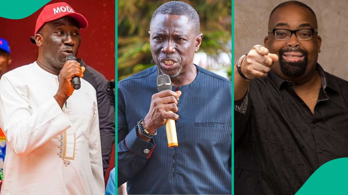 Edo 2024 Governorship Election: Live Updates as Ighodalo, Okpebholo, Akpata Battle for Votes