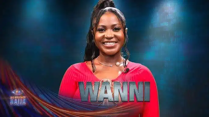 BBNaija: "Shaun has swept me off my feet, I’ve fallen for him" - Wanni 