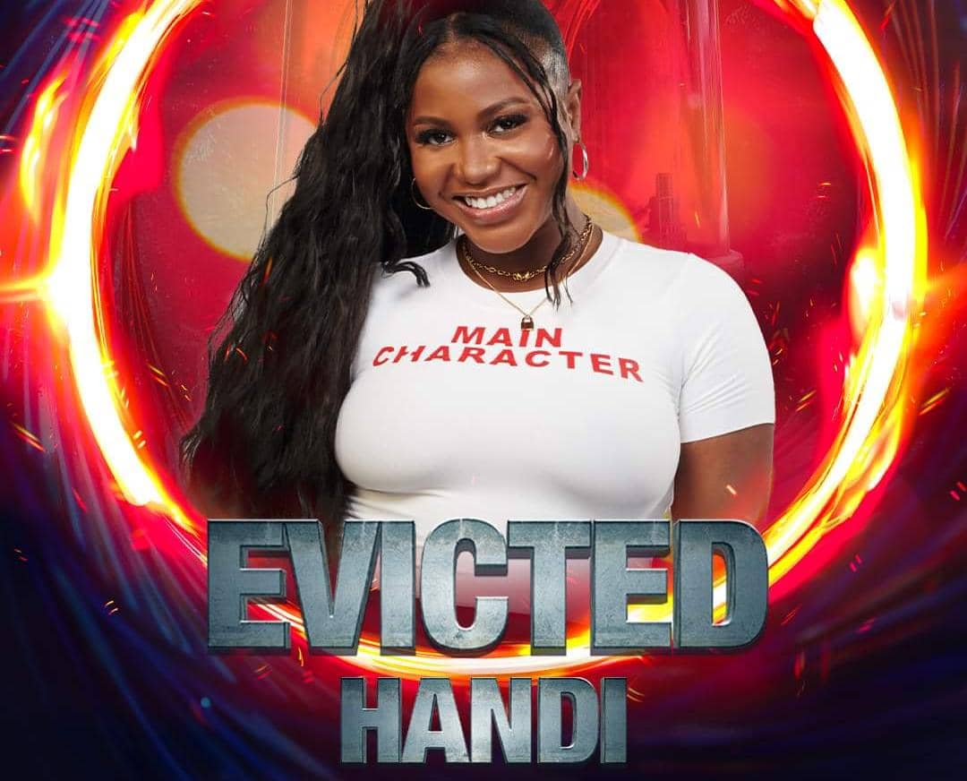 1 Of WanniXHandi Twin Sisters Evicted