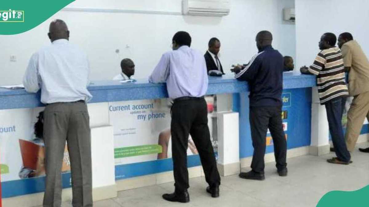 Nigerian Banks Close Over 23 Million Customers' Accounts in One Month