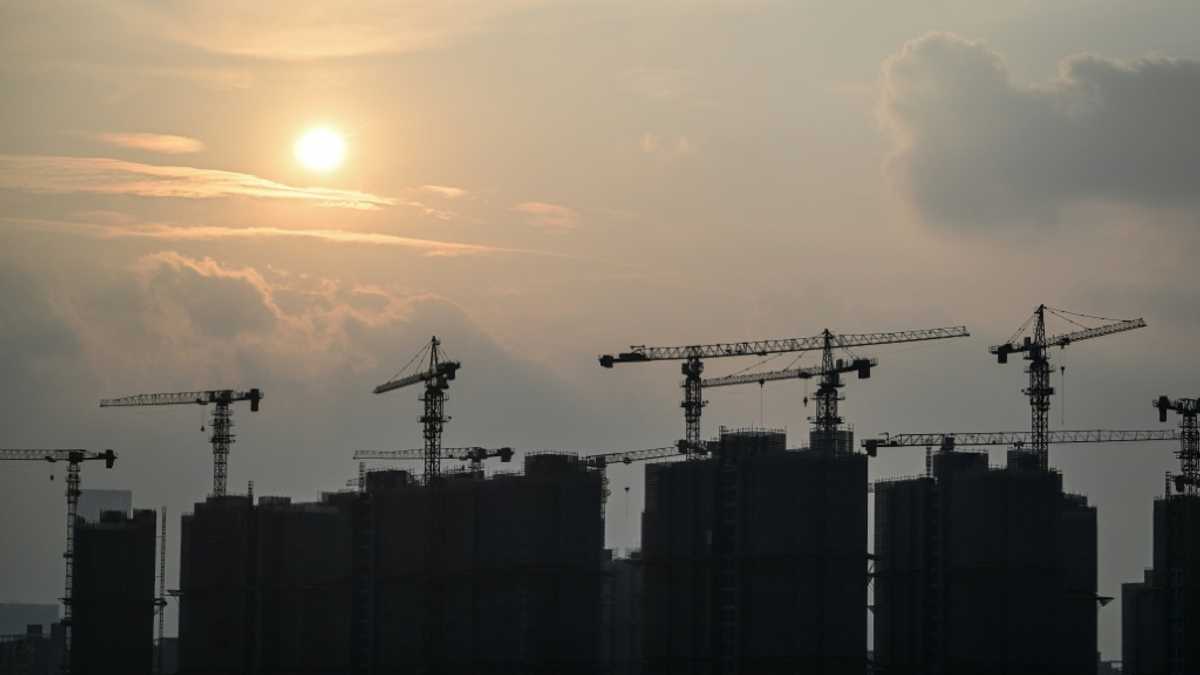 China megacities ease homebuying rules to boost property market