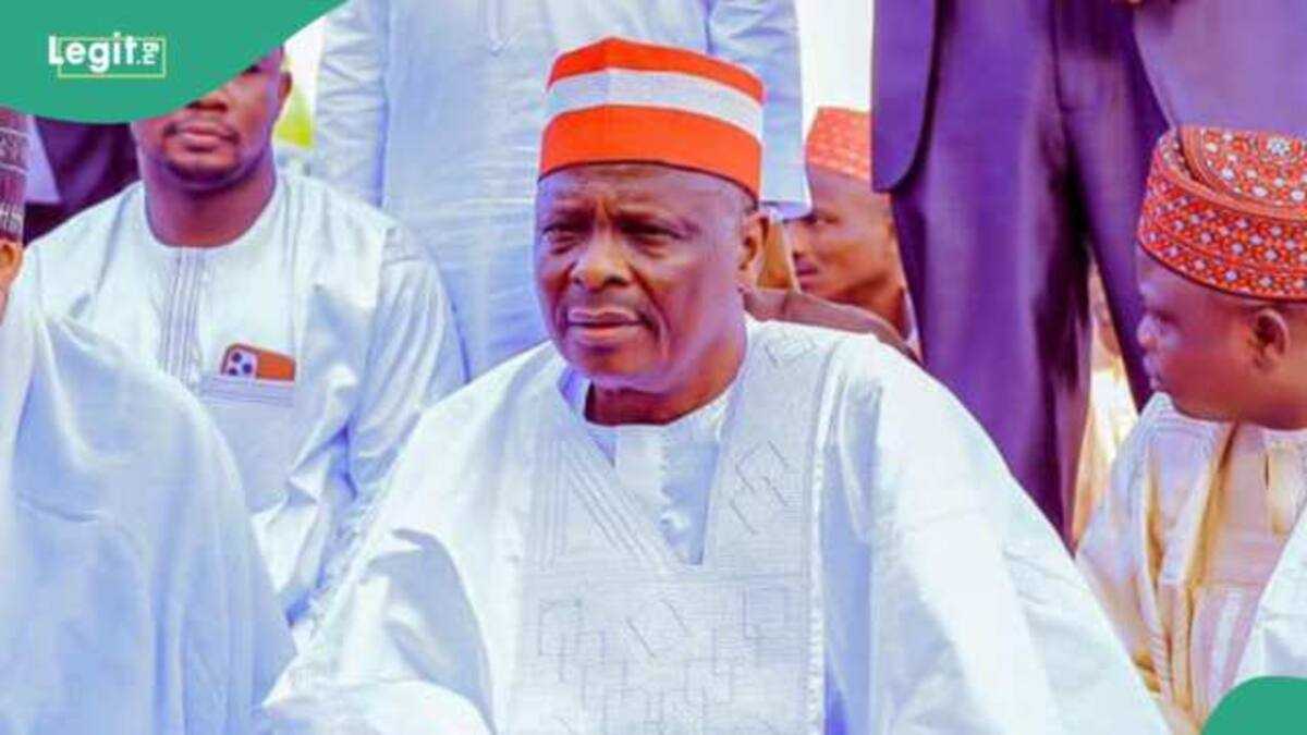 2027 Election: Primate Ayodele Dashes Hope of Kwankwaso, Offers Advice to Top Kano Politician