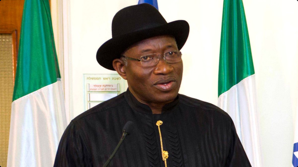 2027: Jonathan won’t run for President – Ex-First Lady, Patience