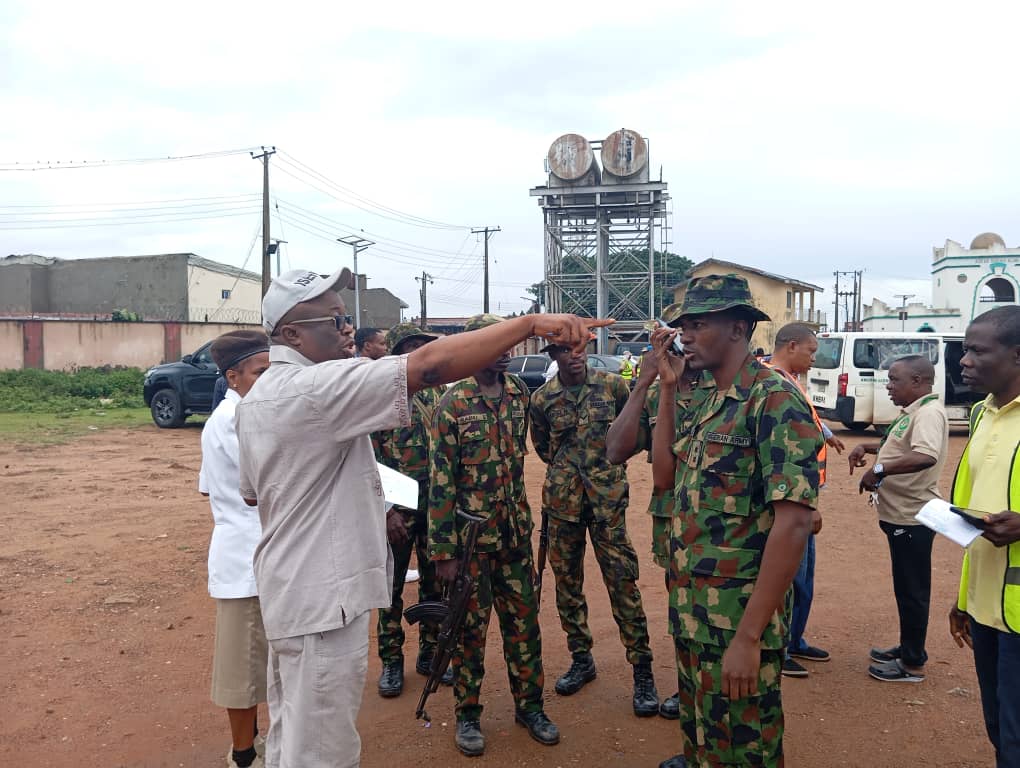 300 Nabbed For Environmental Law Violation In Kwara