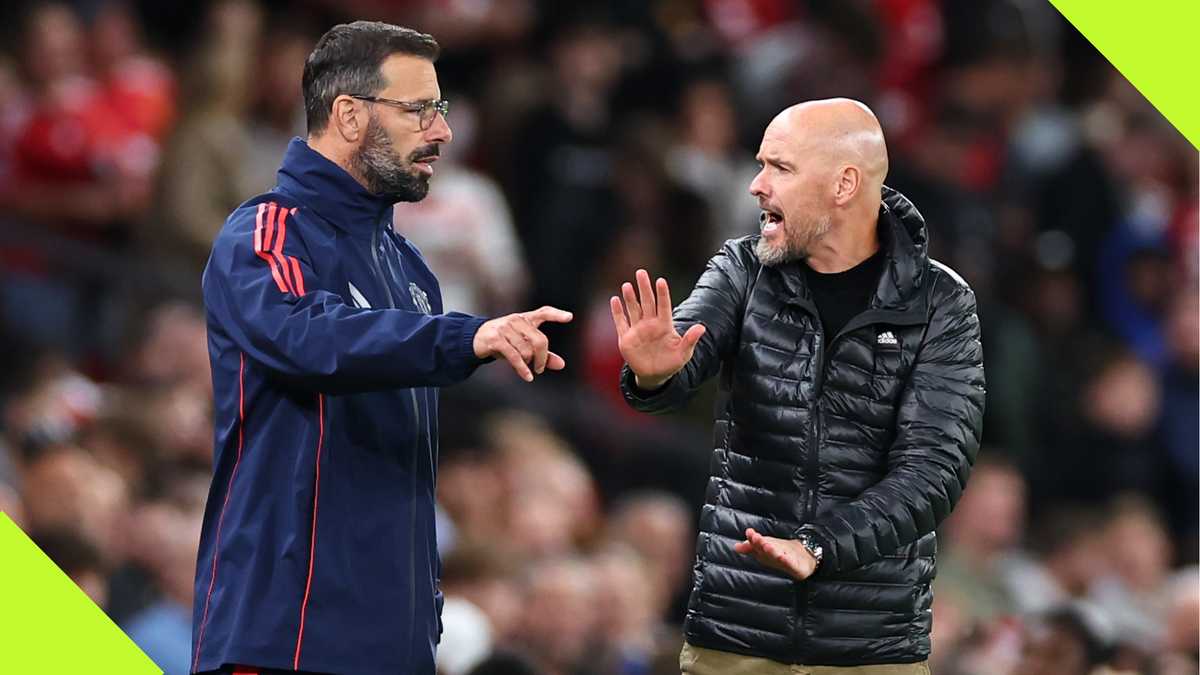 4 Coaches Who Could Replace Erik ten Hag if Manchester United Fire Him