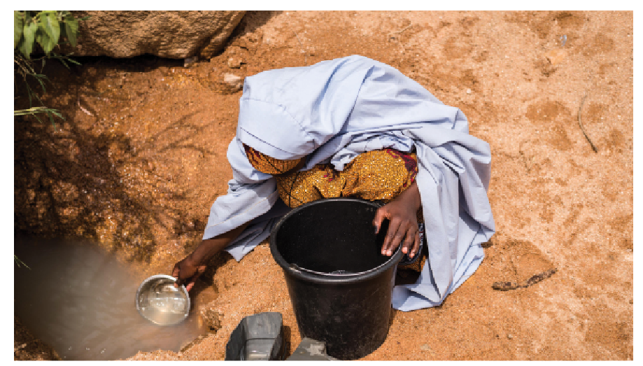 4 Die From Suspected Cholera Outbreak In Adamawa 