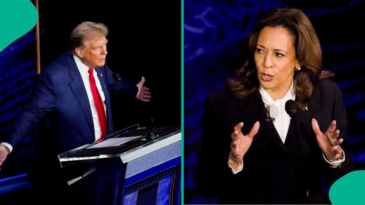 5 Takeaways: Trump Defends Record as Kamala Claims New Generation in Heated Presidential Debate