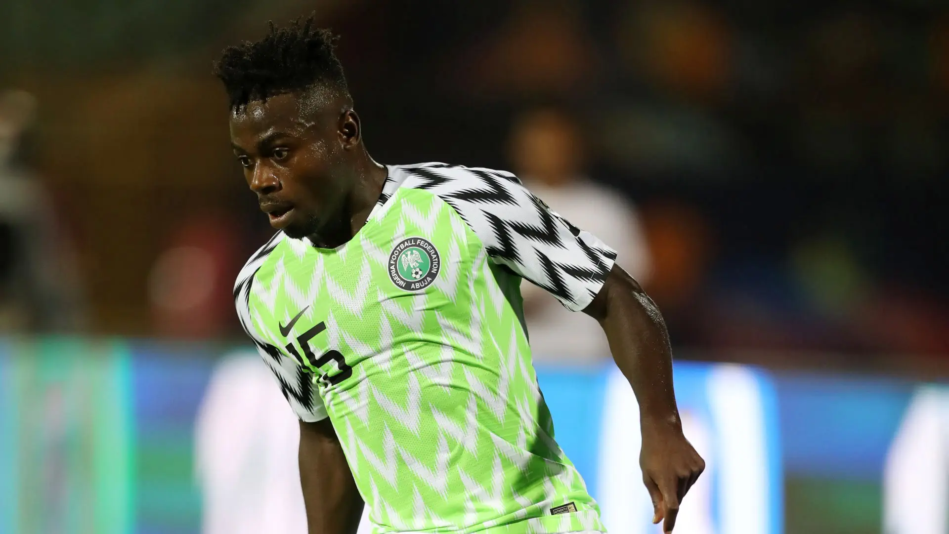 AFCON 2025 qualifier: Why Super Eagles must beat Benin Republic – Simon