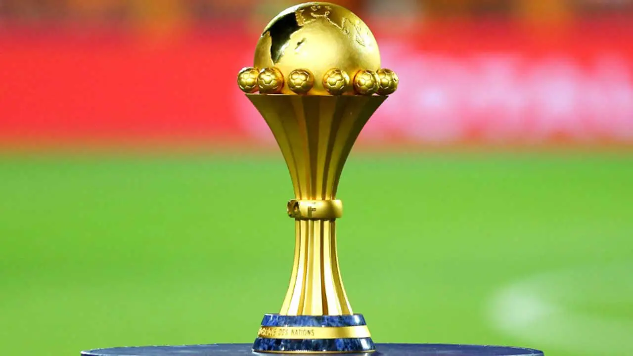 AFCON U-20 qualifiers draw announced