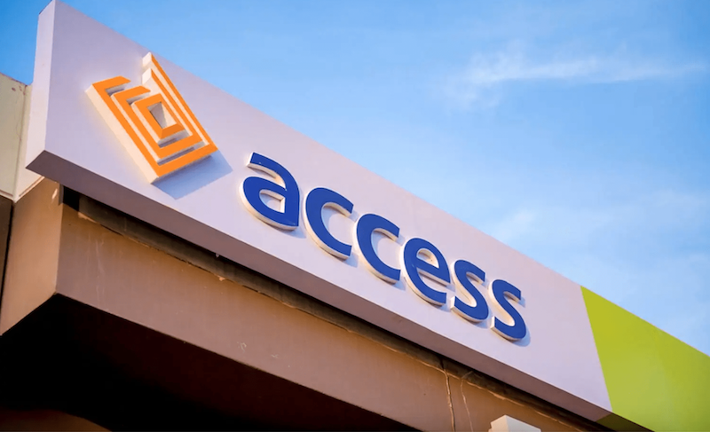 Former Access Bank employees jailed for ATM card fraud