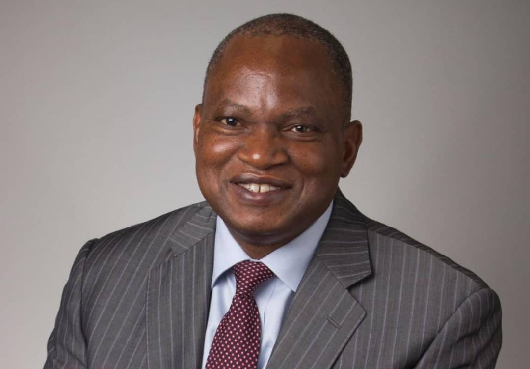 Africa Gains As Renowned Climate Scientist Prof. Adegoke Retires From US Varsity