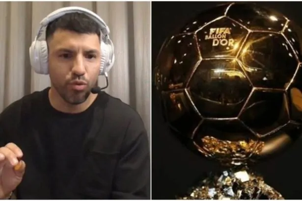 Ballon d’Or