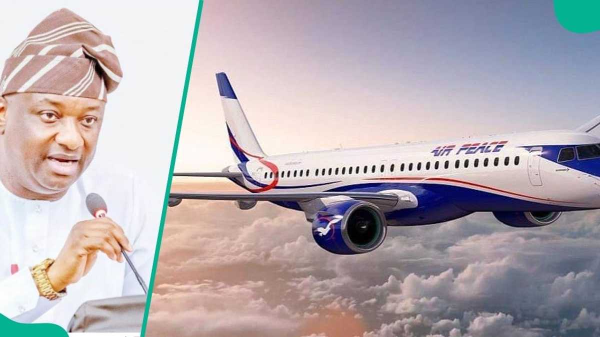 Air Peace, United Nigeria Airlines, Others to Commence Direct Flights to UAE