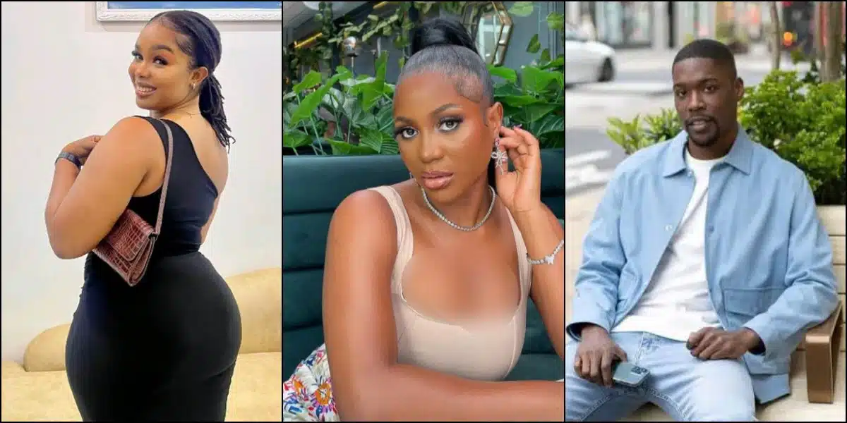 BBNaija S9: Allow Shaun to earn you – Onyeka tells Wanni