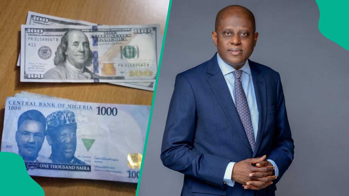 Analysts Predict New Naira Rate Against Dollar in H2 2024, Speak on Growth Projection