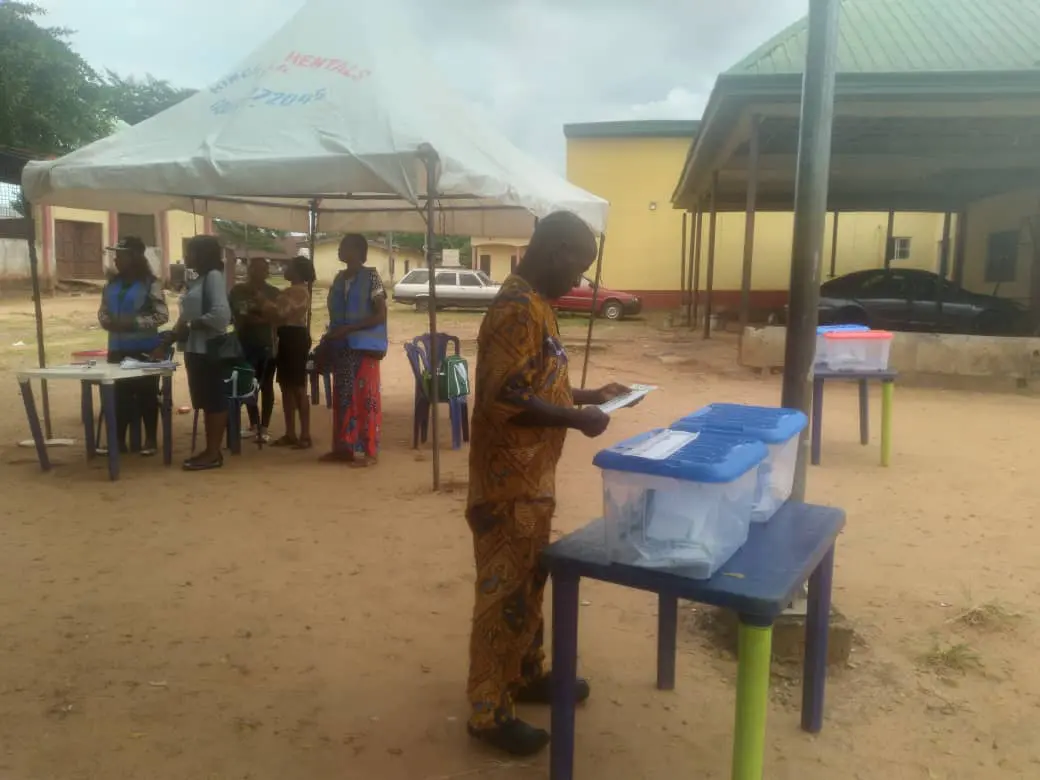 Anambra LG polls: Voting commences in some units, others waiting