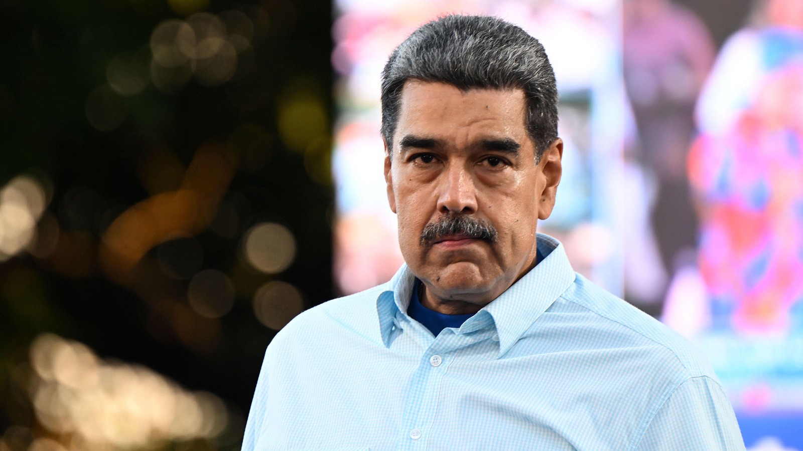 Another Plane Linked To Venezuela’s Maduro Under Investigation In Dominican Republic